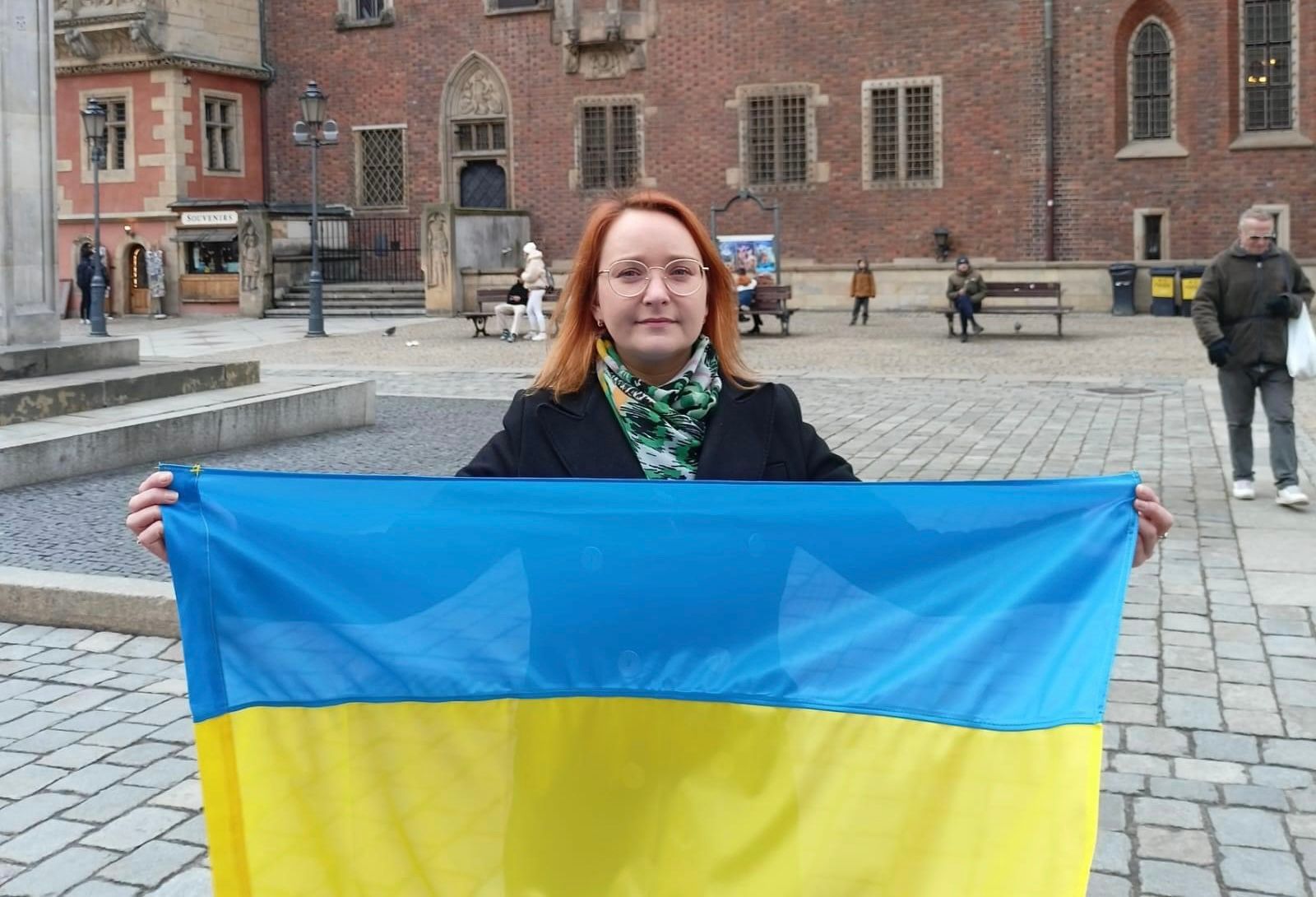 365 dni walki o wolność.