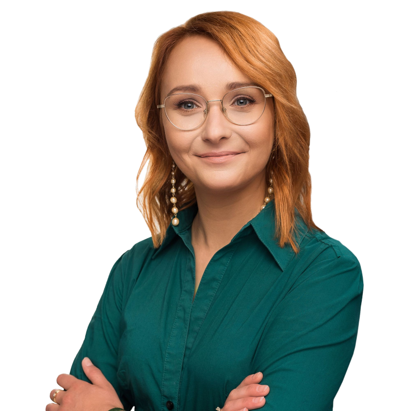 Małgorzata Tracz