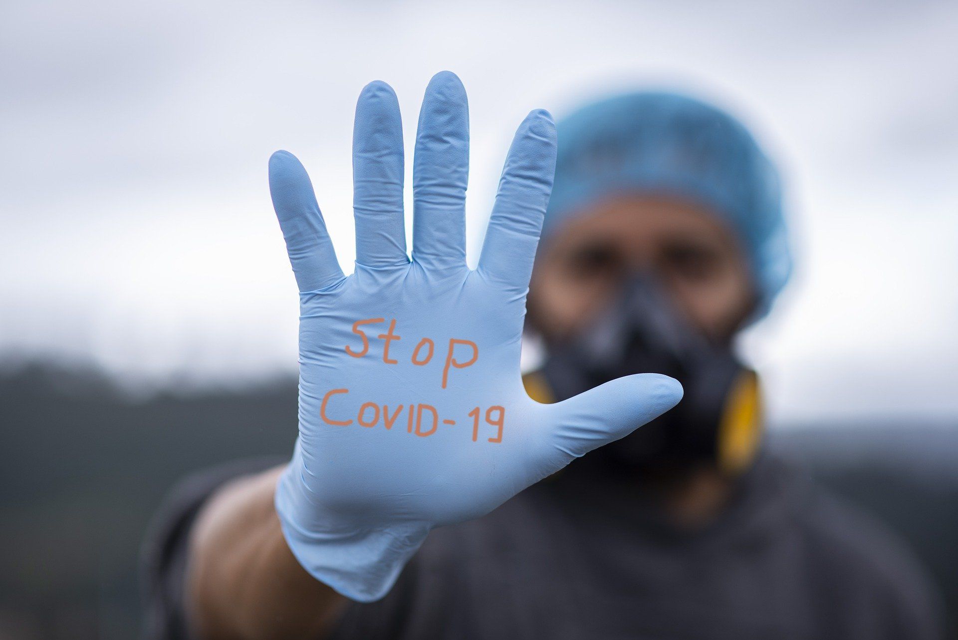 Interwencja w sprawie przygotowania Dolnego Śląska do drugiej fali pandemii COVID-19
