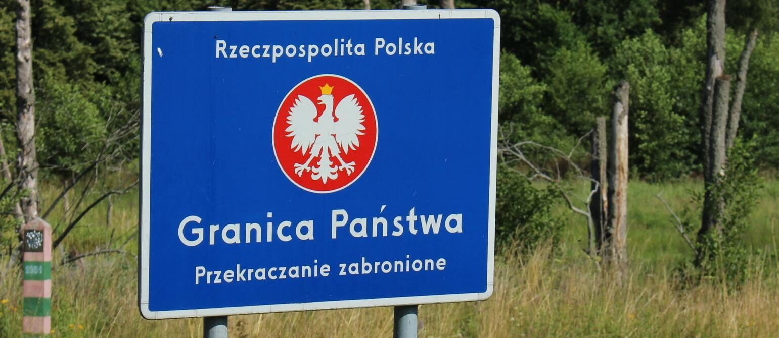 Interwencja w sprawie otwarcia przejść granicznych dla pracowników transgranicznych