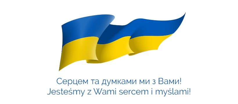 Jak pomóc Ukraińcom i Ukrainkom