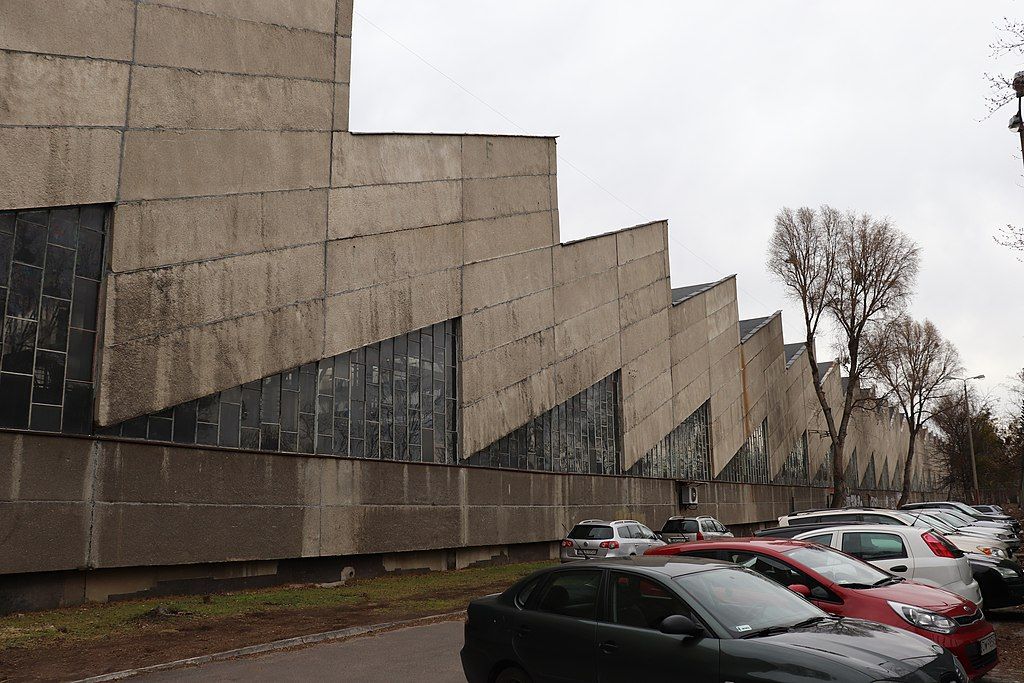 Interwencja w sprawie potencjalnych historycznych zanieczyszczeń powierzchni ziemi na terenie zakładów Hutmen i FAT we Wrocławiu