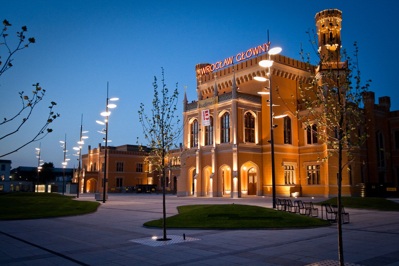 Interpelacja w sprawie nieuwzględnienia modernizacji Wrocławskiego Węzła Kolejowego na liście podstawowej w Krajowym Programie Kolejowym do 2030 roku