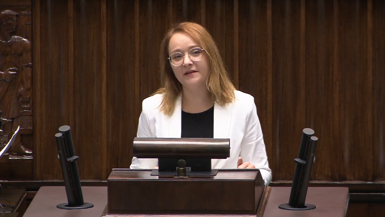 Chodzi wam tylko o polityczny zysk w wyborach!
