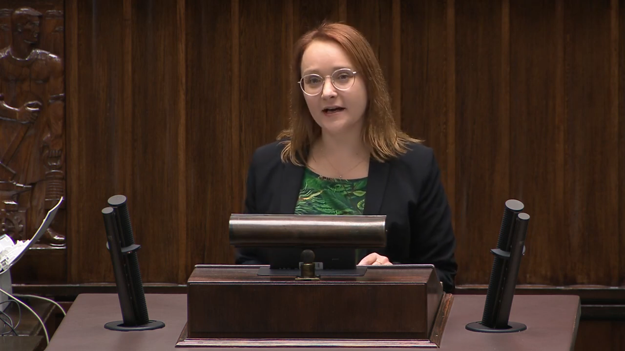 Jest to potrzebny krok na drodze do ocieplenia relacji polsko-izraelskich