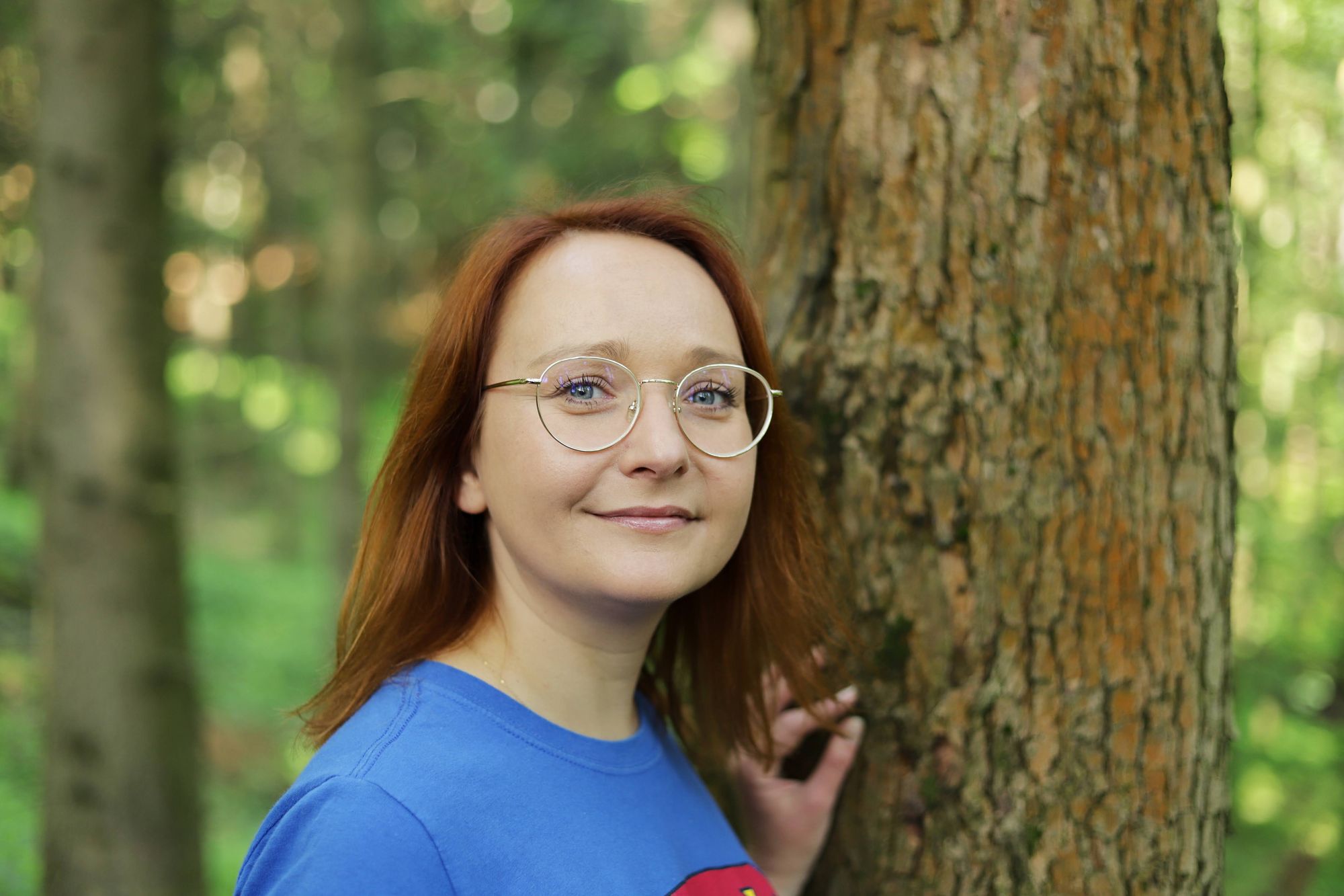 Małgorzata Tracz