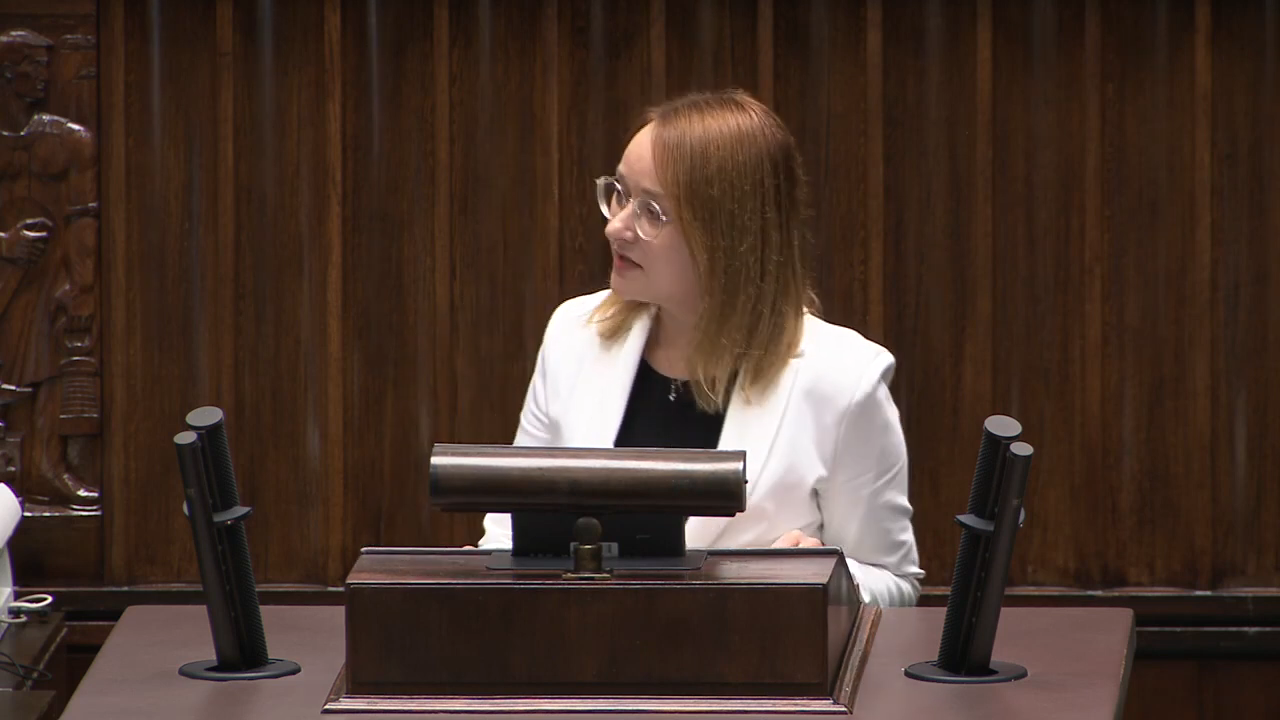 W obronie polskich lasów przed Solidarną Polską