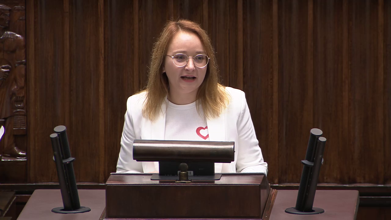 Referendum po prostu ma wam służyć do tego, by prowadzić agitację wyborczą bez limity wydatków