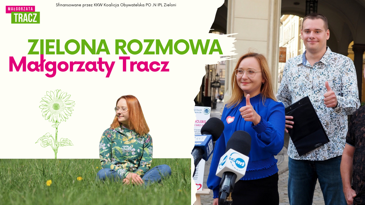 Jak współpracować na rzecz polskiej przyrody i klimatu?