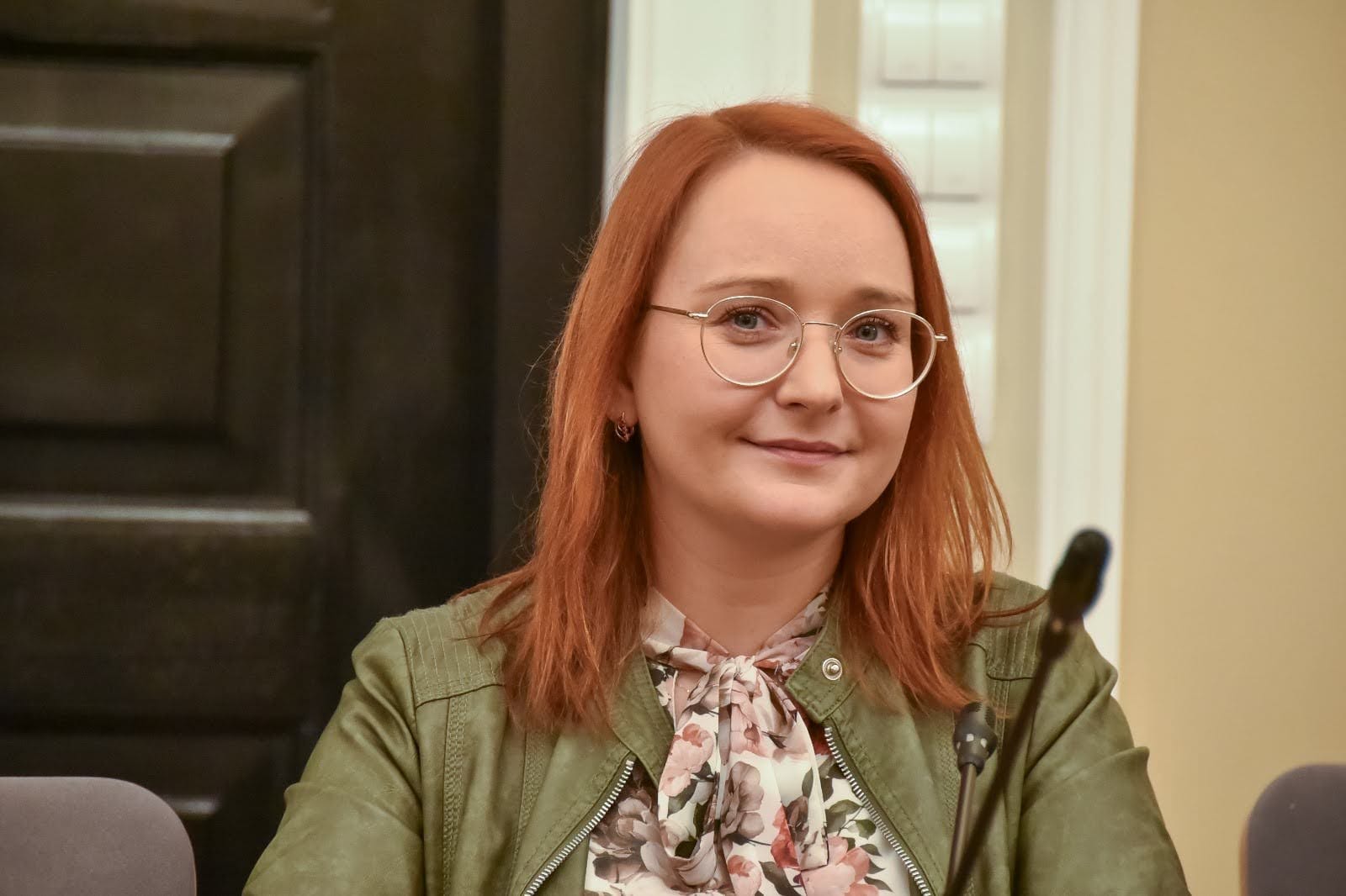 Zakładam zespoły parlamentarne