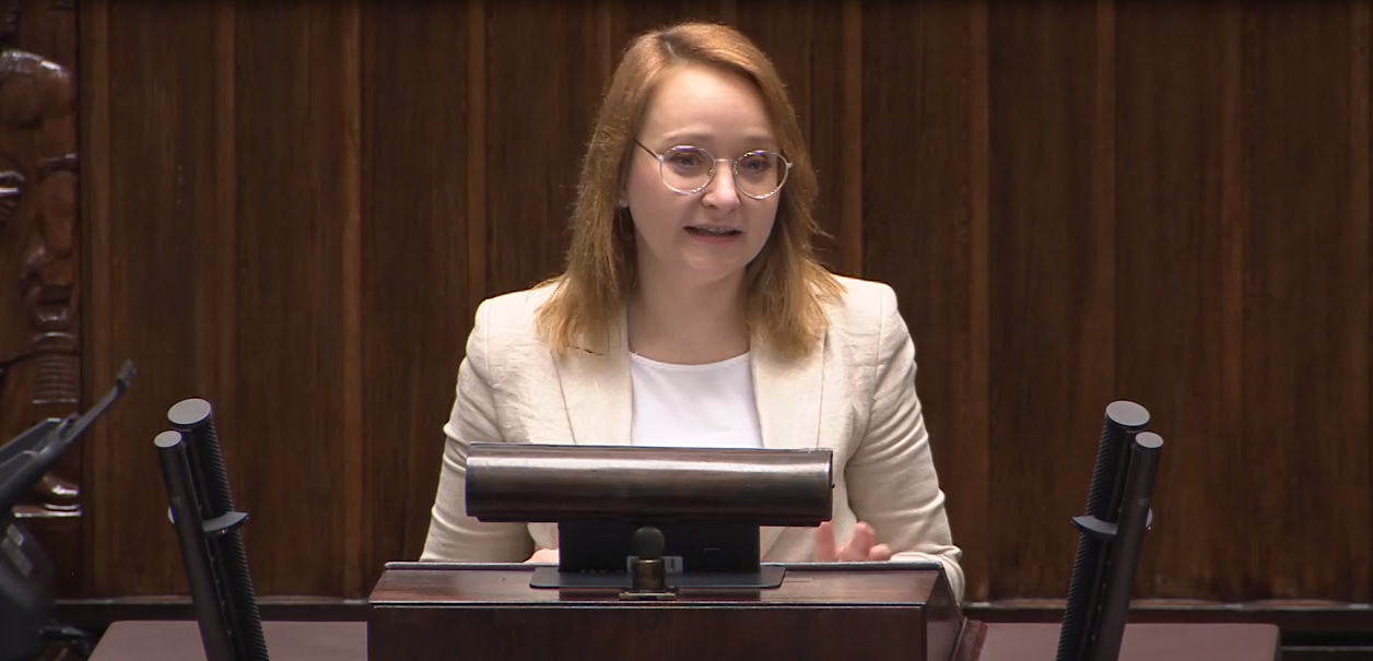 Tak dla zmiany ustawy o zawodzie lekarza weterynarii i izbach lekarsko-weterynaryjnych