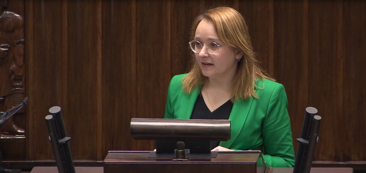Sprawozdanie Komisji Rolnictwa i Rozwoju Wsi o rządowym projekcie ustawy o zmianie ustawy o funduszach promocji produktów rolno-spożywczych