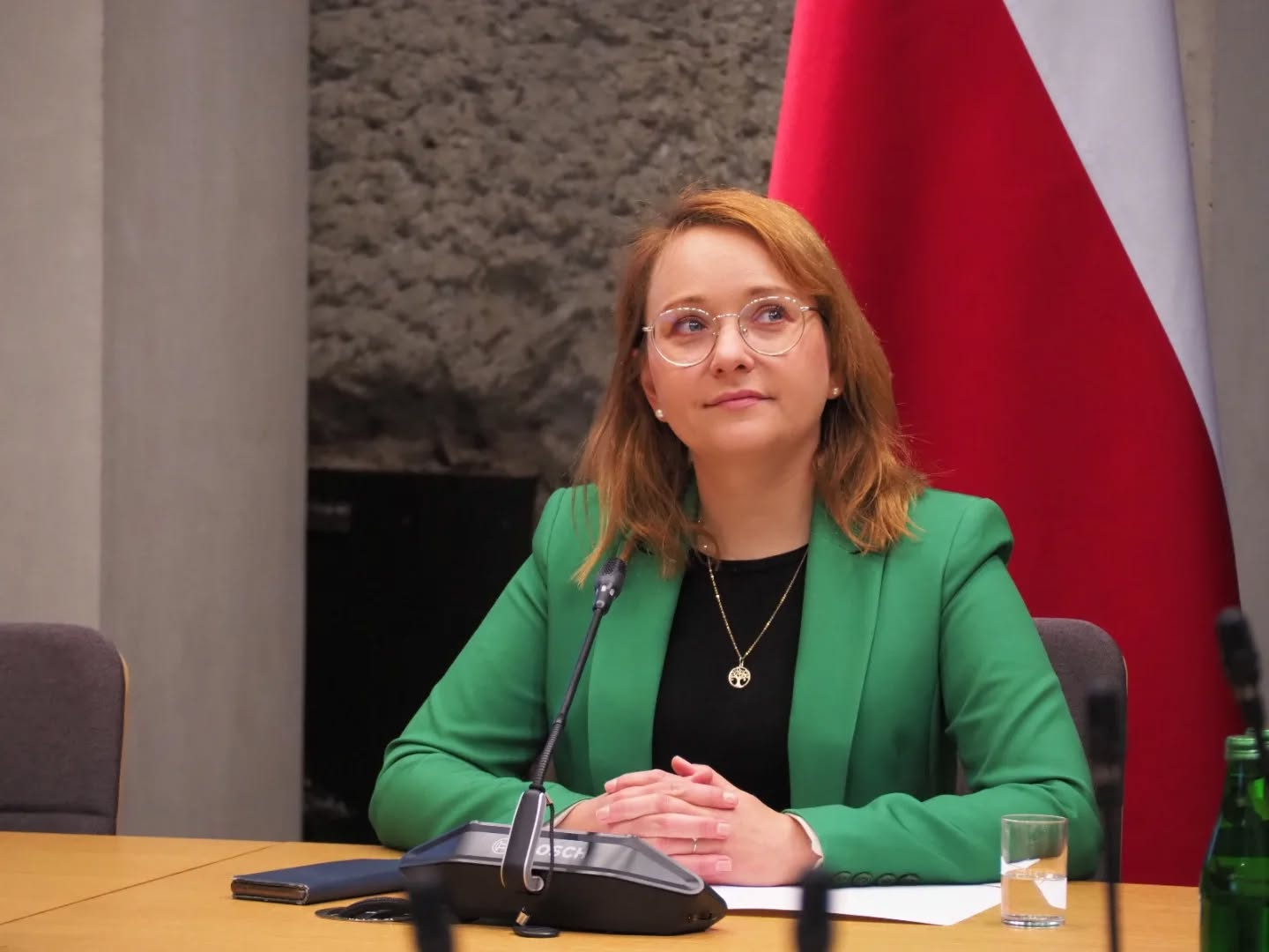 Tak dla efektywnej edukacji ekologicznej