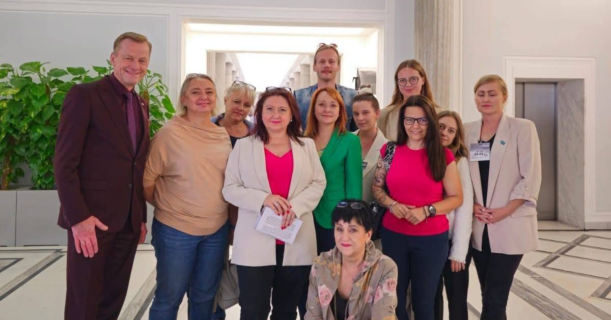 Psy nie mogą być żywymi dzwonkami!