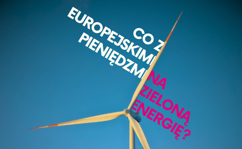 Interpelacja w sprawie unijnego mechanizmu CISAF wspierającego transformację energetyczną i dekarbonizację przemysłu