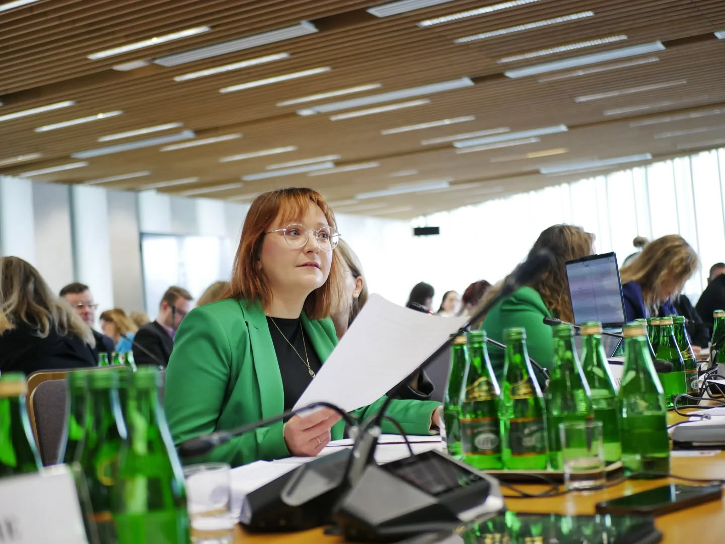 Wprowadzamy poprawki do KROPiK