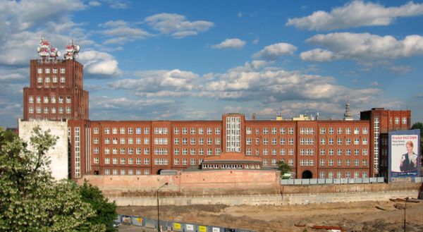 Interpelacja nr 17419 do ministra kultury, dziedzictwa narodowego i sportu w sprawie odstąpienia od planów przeniesienia do Lubina Muzeum Poczty i Telekomunikacji we Wrocławiu