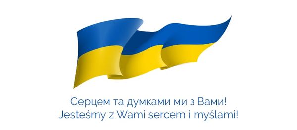 Jak pomóc Ukraińcom i Ukrainkom