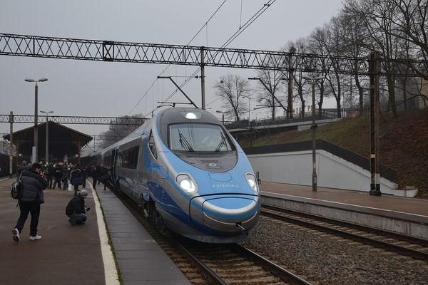 Interwencja poselska w sprawie wakacyjnych połączeń kolejowych