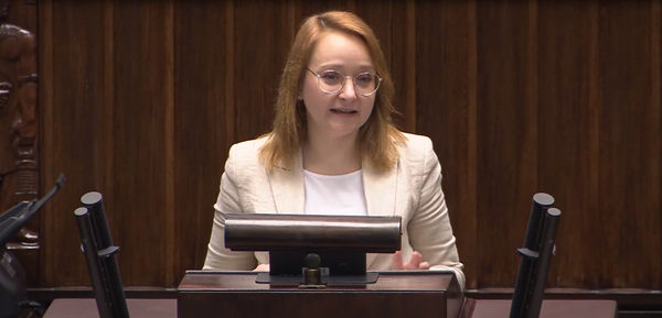 Tak dla zmiany ustawy o zawodzie lekarza weterynarii i izbach lekarsko-weterynaryjnych