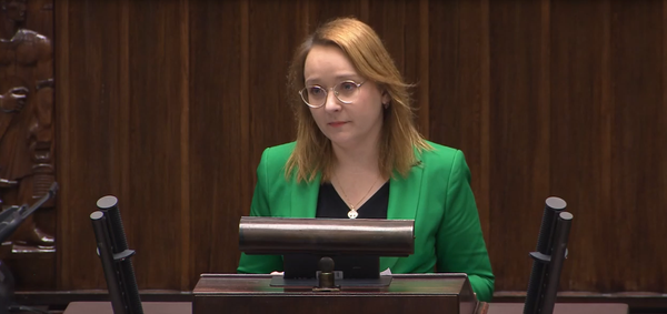Nie bądźmy obojętni!