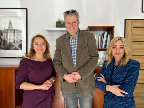 Działamy razem dla ziemi wałbrzyskiej!