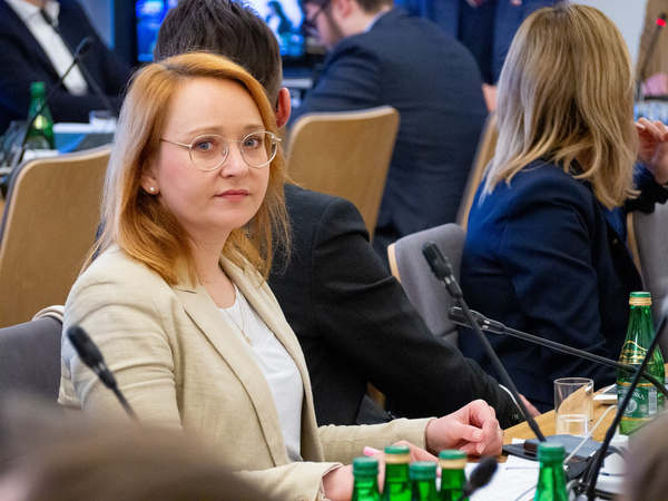 Polski Związek Łowiecki musi pozostać pod nadzorem Ministerstwa!