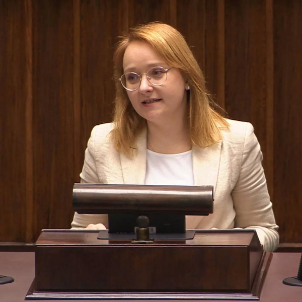 Sejm po stronie lekarzy weterynarii!