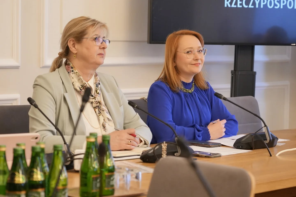 Historyczne posiedzenie Komisji Spraw Zagranicznych