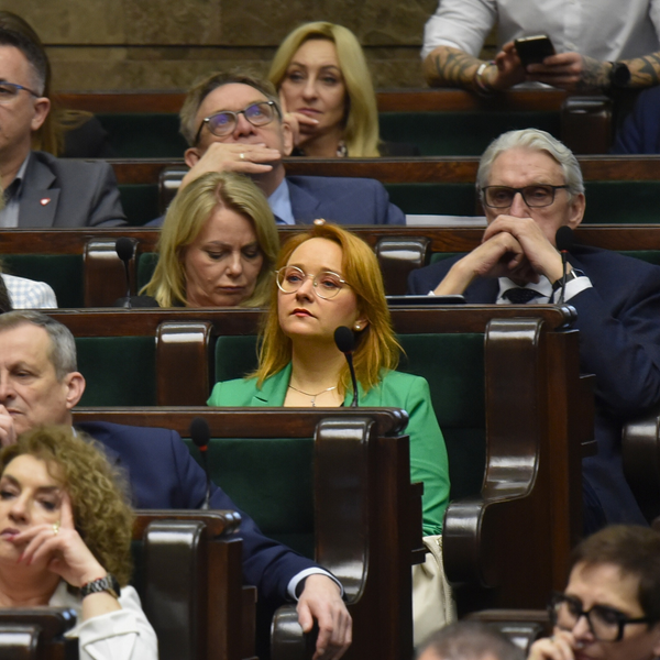 Nic o Ukrainie bez Ukrainy! Nic o Europie bez Europy!