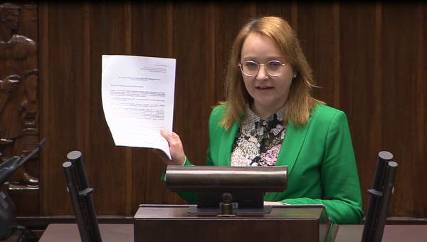 Tworzenie nowych rezerwatów przyrody to akt patriotyzmu!