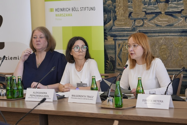 Co dalej ze Wspólną Polityką Rolną?