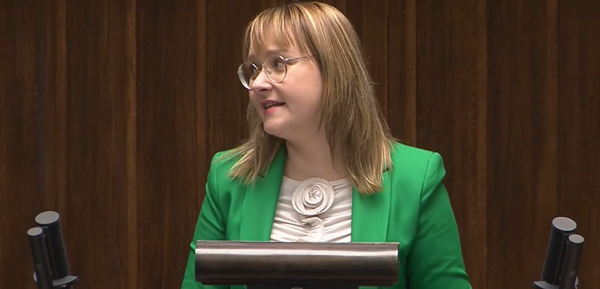 Ustawa o Centralnym Azylu dla Zwierząt z 2022 roku to był dobry i ważny krok