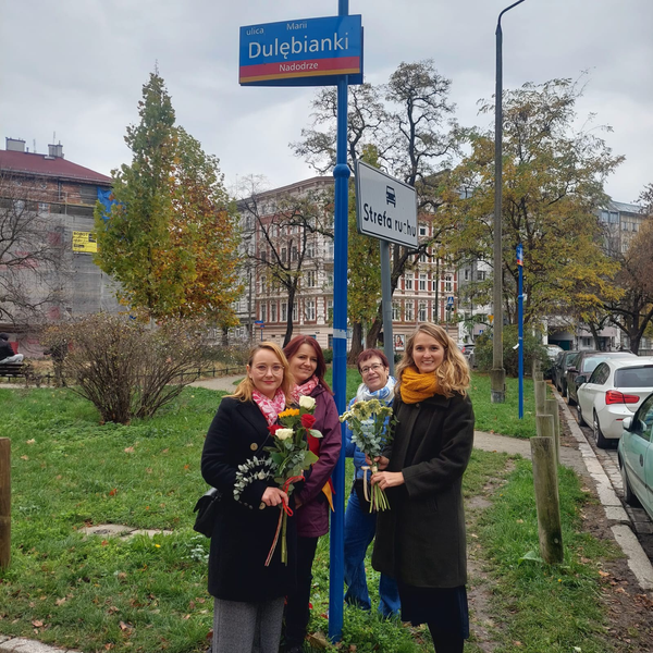 107 lat temu odzyskaliśmy i ODZYSKAŁYŚMY niepodległość!