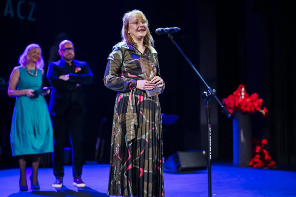 Tytuł Wrocławianki Roku 2025