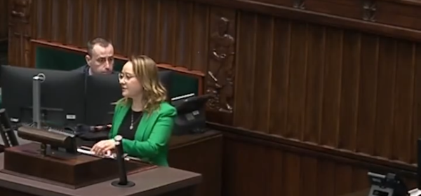 Tym osobom należy się dziś CHWAŁA, a nie groźba kary!