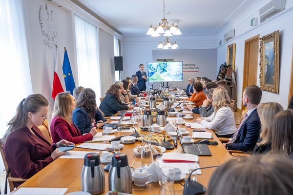 Krok po kroku poprawiamy los zwierząt w Polsce!