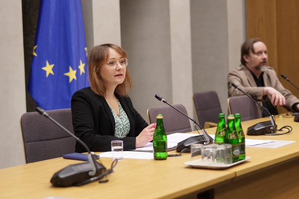 Podkomisja ds. Dobrostanu Zwierząt - 8 czerwca