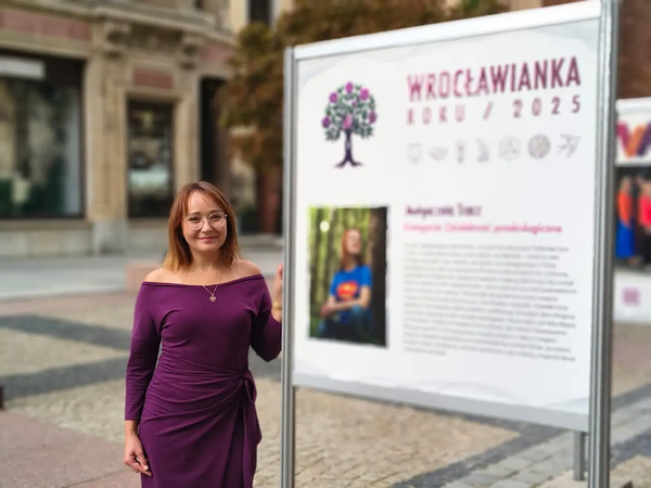 Wrocławianki Roku 2025