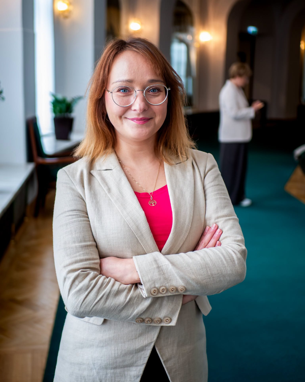 Mam dla Was wiadomość, która część z Was może trochę zadziwić