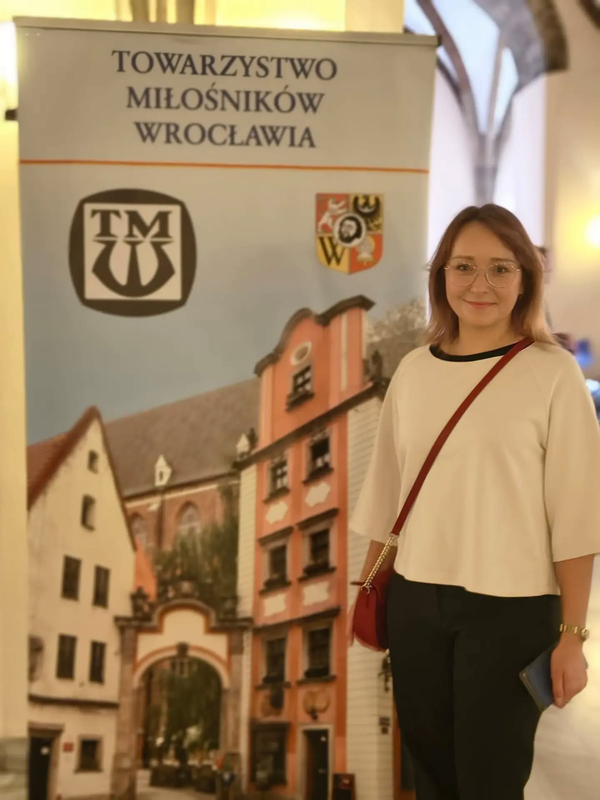 70-lecie Towarzystwa Miłośników Wrocławia
