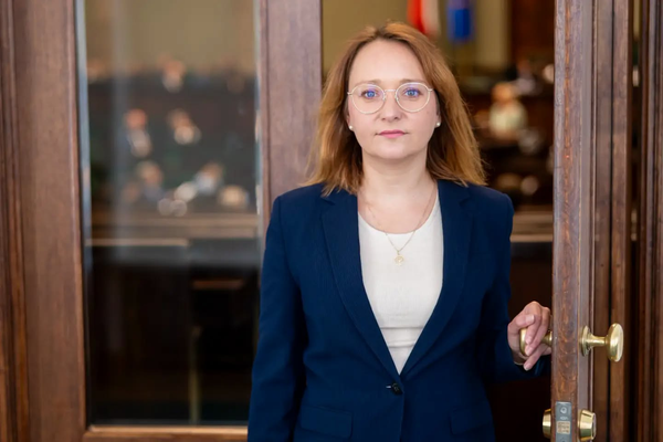 STOP DLA #LexSmród! WIEŚ TO NIE JEST FABRYKA!